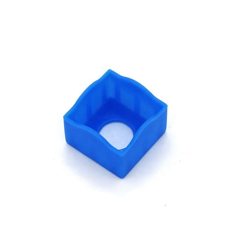 Wholesale Price Billiard Chalk Holder Case Plastic Chalks Box