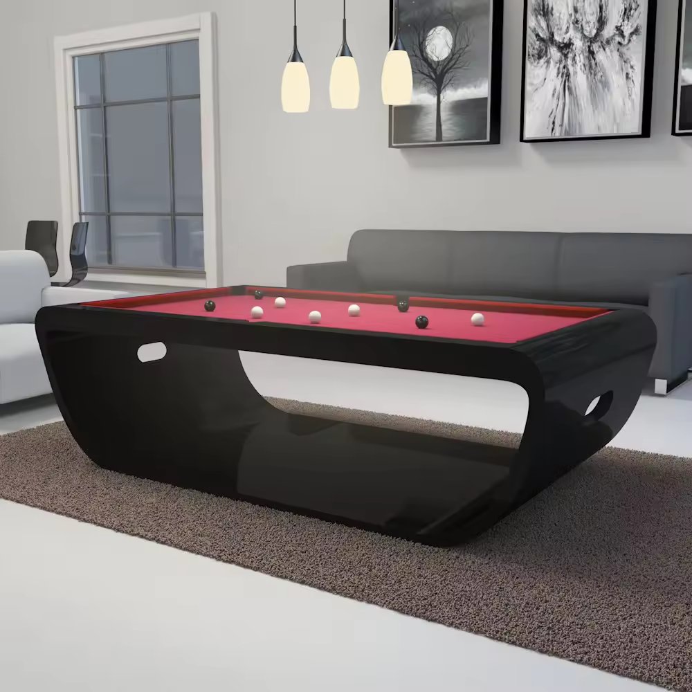 Hot Sale Deluxe Chinese Modern billiard 9ft 8ft 7ft Indoor Outdoor Family Snooker Pool Table Cheap Slate Table with High Quality