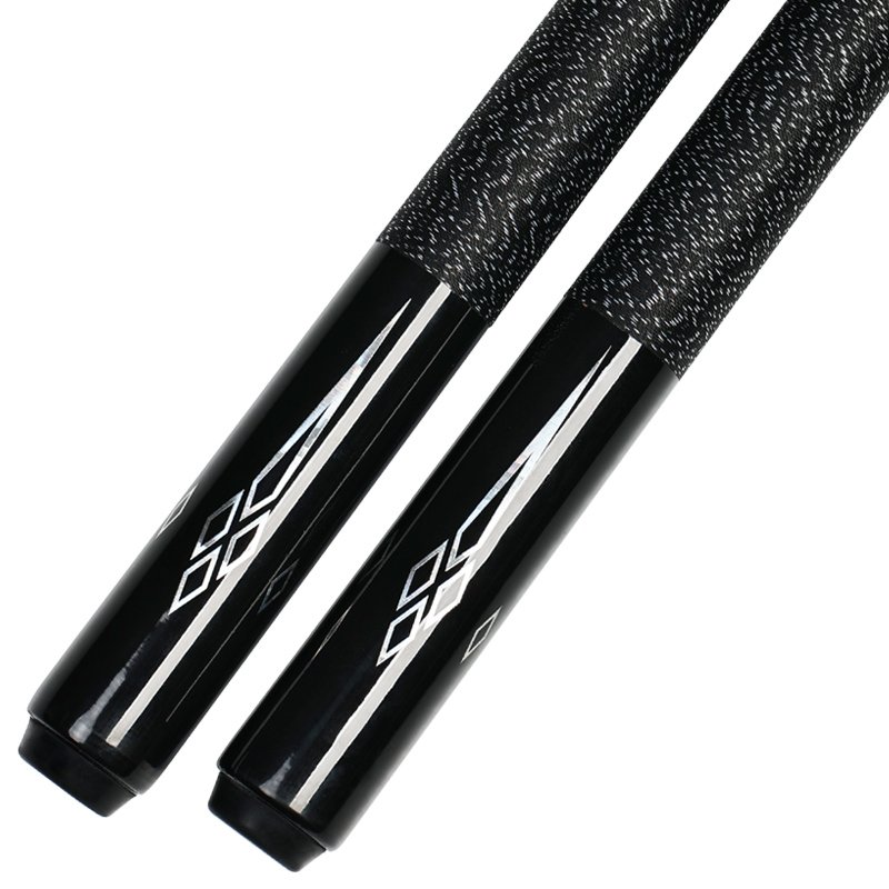 13mm Tip 58inch 18-20 OZ Maple Wood Shaft Billiard Pool Cue For Billiard Table Cue