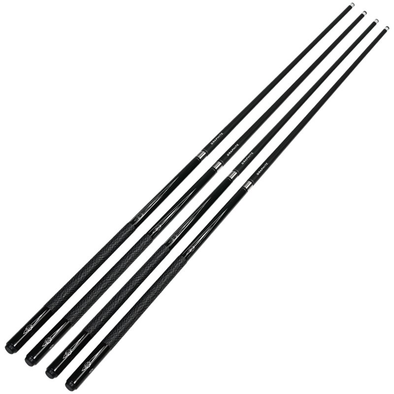 13mm Tip 58inch 18-20 OZ Maple Wood Shaft Billiard Pool Cue For Billiard Table Cue