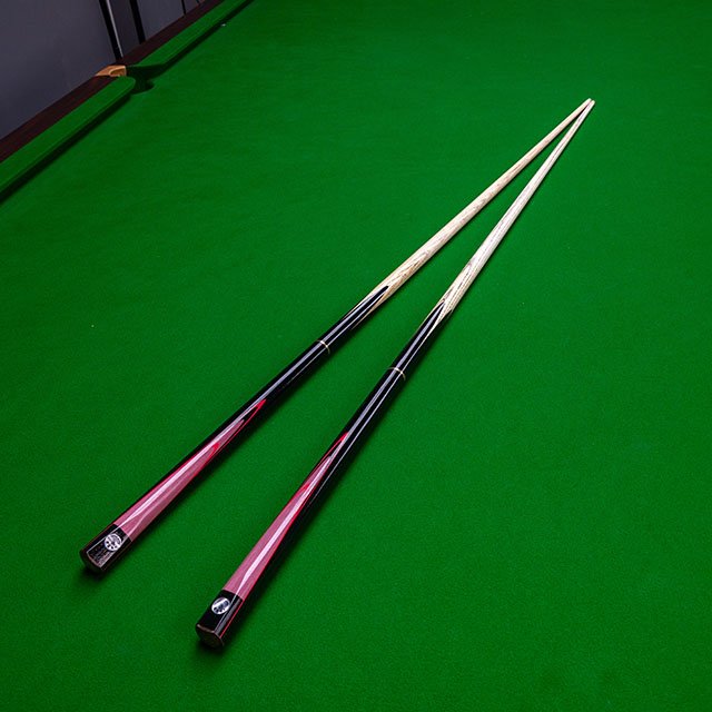 Naipni China Manufacturer Cheap Price Single Cue Maple Billiard Pool Stick Cue for sale