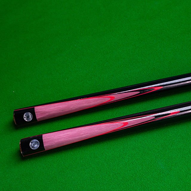 Naipni China Manufacturer Cheap Price Single Cue Maple Billiard Pool Stick Cue for sale