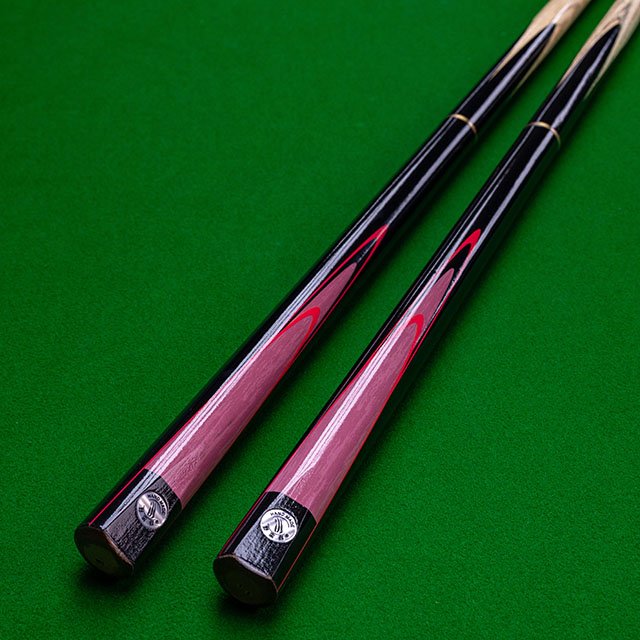 Naipni China Manufacturer Cheap Price Single Cue Maple Billiard Pool Stick Cue for sale