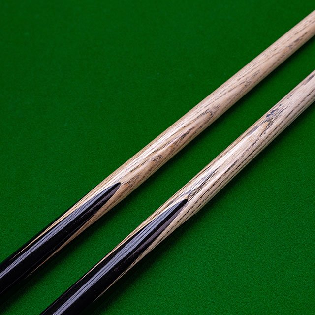 Naipni China Manufacturer Cheap Price Single Cue Maple Billiard Pool Stick Cue for sale
