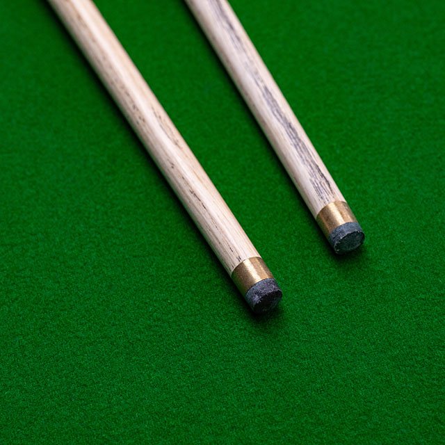 Naipni China Manufacturer Cheap Price Single Cue Maple Billiard Pool Stick Cue for sale