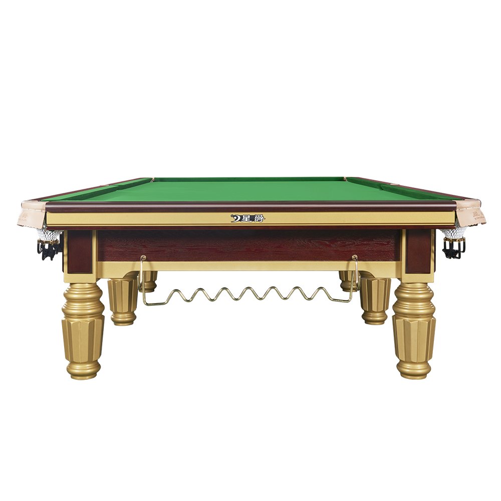 Best Snooker Pool Tables Manufacture in Shenzhen China
