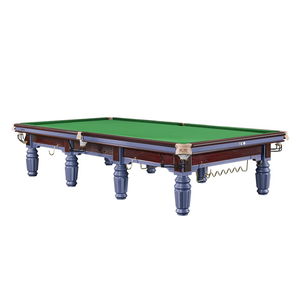 Best Snooker Pool Tables Manufacture in Shenzhen China