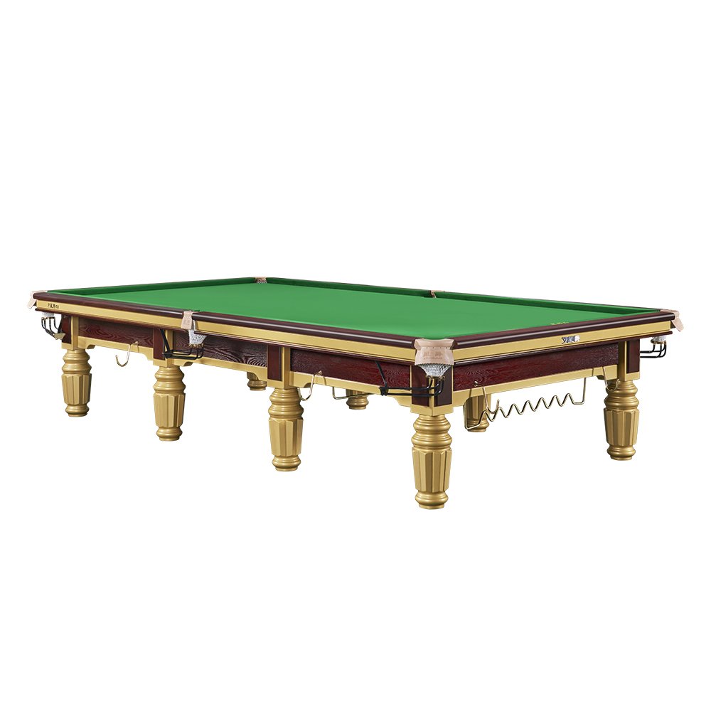 Best Snooker Pool Tables Manufacture in Shenzhen China