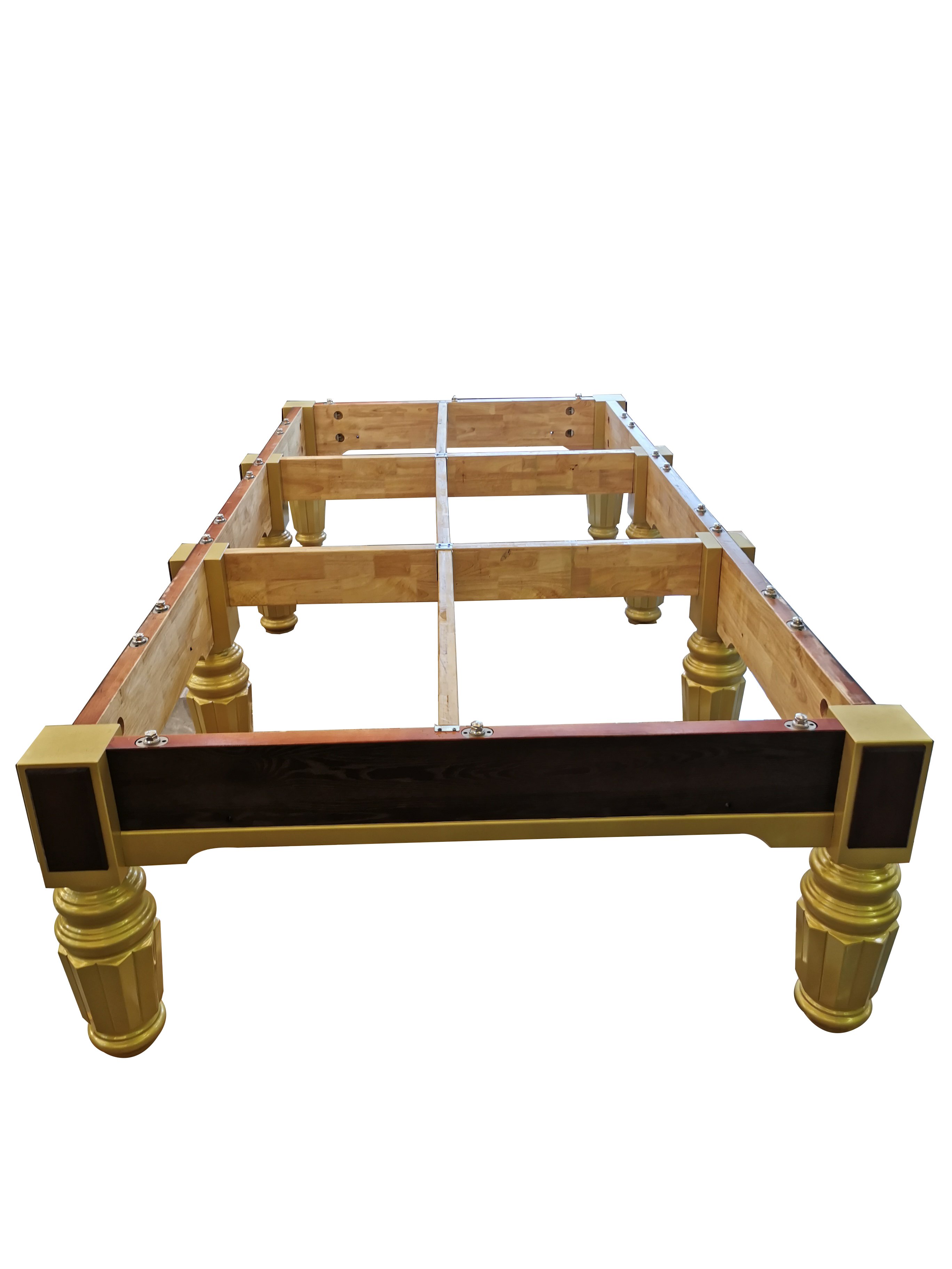 Best Snooker Pool Tables Manufacture in Shenzhen China