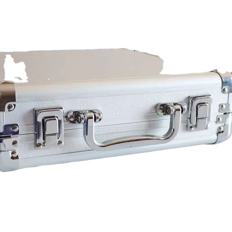 OEM Aluminum Carry Case with Foam Insert for Pool Balls Snooker & Billiard Products