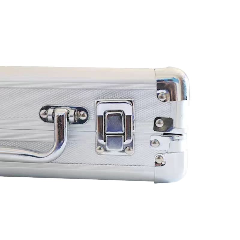 OEM Aluminum Carry Case with Foam Insert for Pool Balls Snooker & Billiard Products