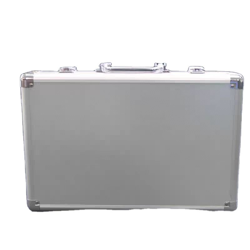 OEM Aluminum Carry Case with Foam Insert for Pool Balls Snooker & Billiard Products