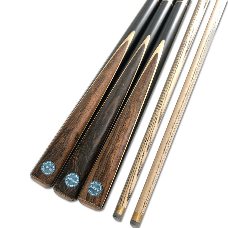 durable high end classic custom cool handmade high quality exquisite billiard cues 3 carom