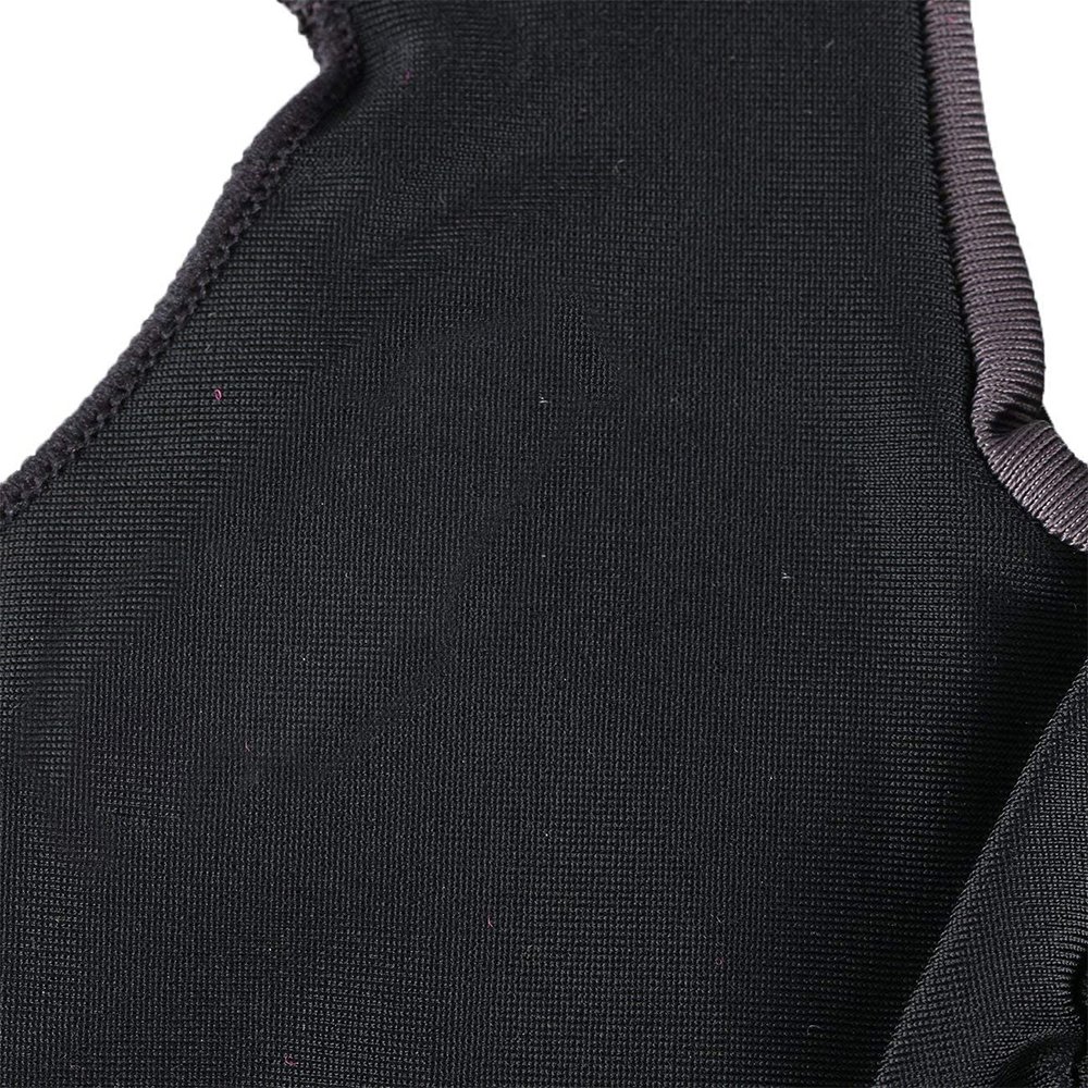 Wholesale Custom Billiards Gloves Non Slip Pad 3 Fingers Pool Cue Shooting Snooker Shooters Gloves For Left or Right Hand