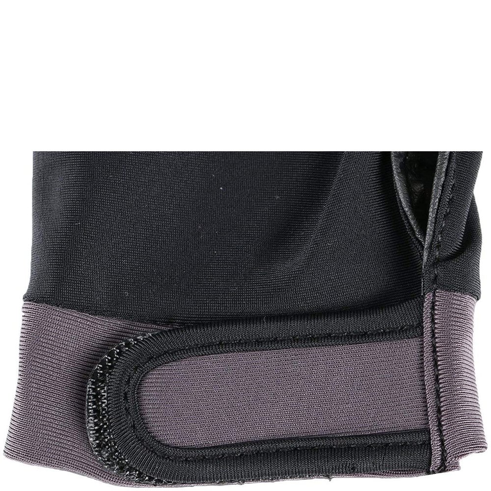 Wholesale Custom Billiards Gloves Non Slip Pad 3 Fingers Pool Cue Shooting Snooker Shooters Gloves For Left or Right Hand