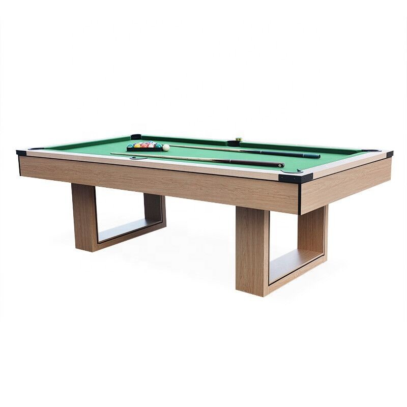 2023 New Design 7ft 3 in 1 With Billiard Pool Table Pingpong Tennis Table and Meeting or Dinning Desk Top On Sale