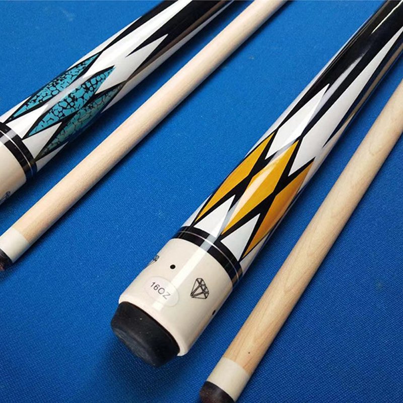 Black Ball Peri American Pool Master Snooker Billiard Cue Shafts Sticks Pool 8mm 9mm 10mm Set 1 Piece Aluminum Alloy TX Ash Wood