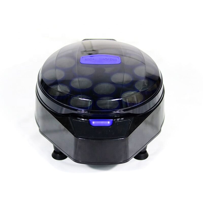 2024 Fashion High Composite Transparent Cover Snooker & Billiard Balls Polisher & Cleaner Washing Machine
