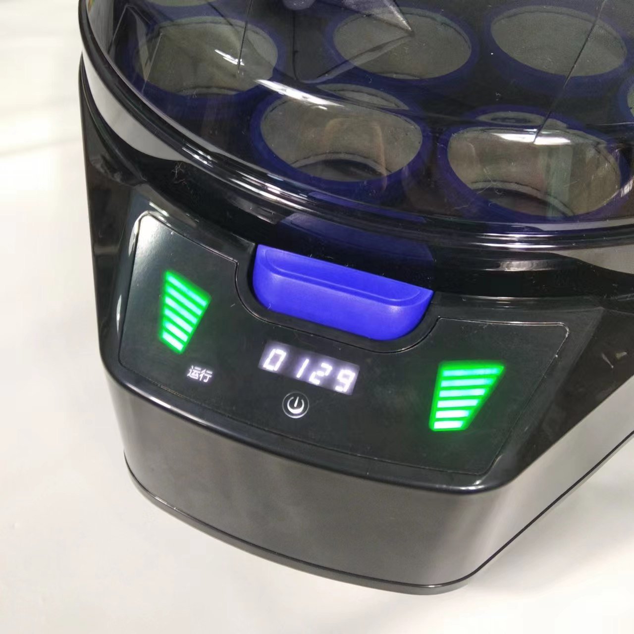2024 Fashion High Composite Transparent Cover Snooker & Billiard Balls Polisher & Cleaner Washing Machine