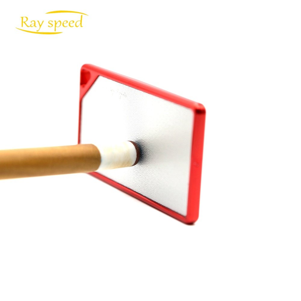 Rayspeed Wholesale Multi-Function Cue Tip Tool Billiard Accessory Customized Billiard Cue Tip Repair Tool Pool Cue Tip Tool