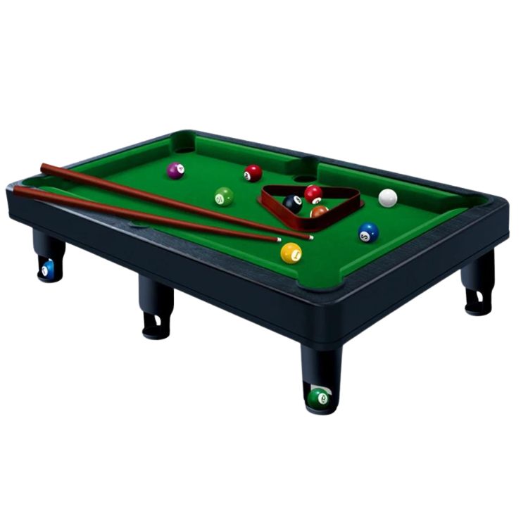 Best Seller Snooker Table, Snooker & Billiard Tables, Portable Snooker Table, Mini Snooker Table For Kids