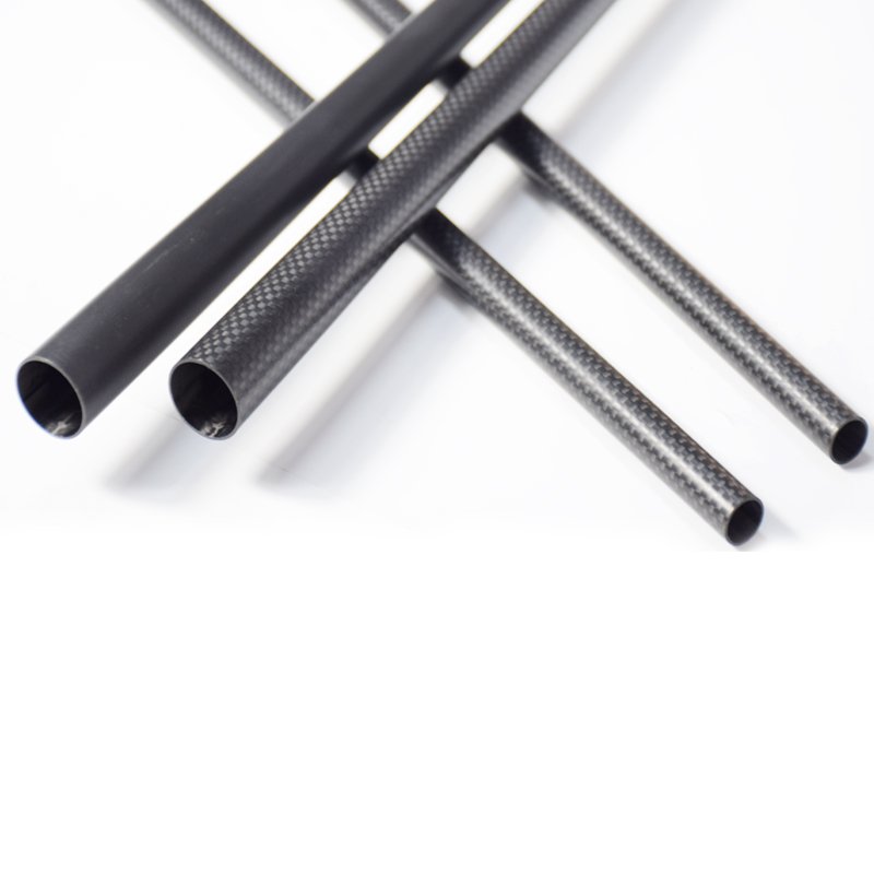 Factory custom carbon fiber taco de billar fibra de carbonotaco snooker carbon cue shafts