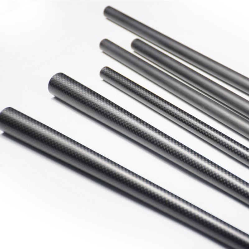 Factory custom carbon fiber taco de billar fibra de carbonotaco snooker carbon cue shafts