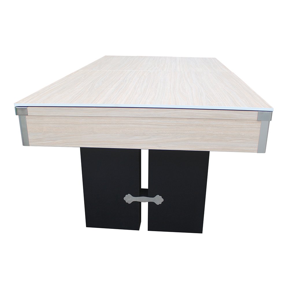 Wholesale 7ft 3 in1 Billiard Pool Table Snooker Game Pingpong Table Combo Multi Game Tables
