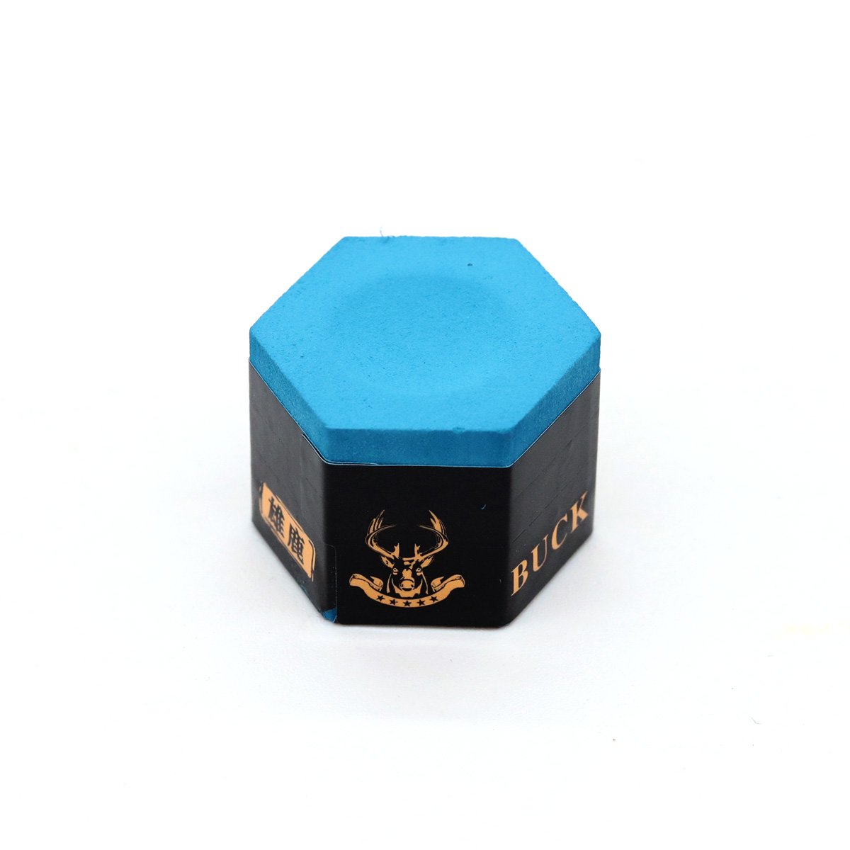 Superior Quality Oily Buck Chalk For Billiard Cue