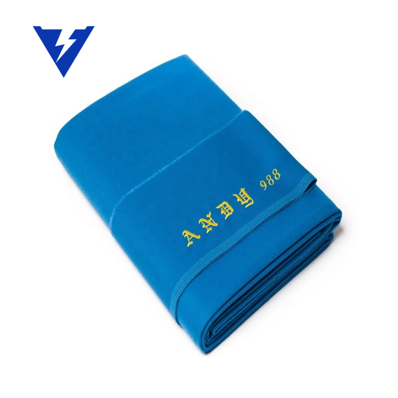 High quality 9ft billiard table felt Andy 988 billiard accessories cloth