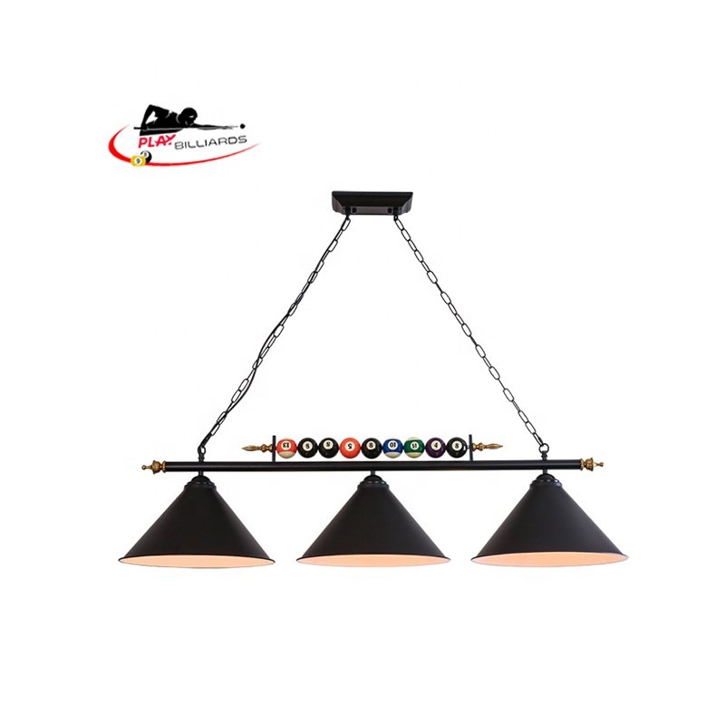 Seamless splicing LED square special meeting room ceiling light office gym supermarket commercial billiard light
