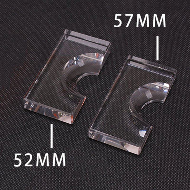 High Quality Transparent Billiard Snooker Ball Position Marker