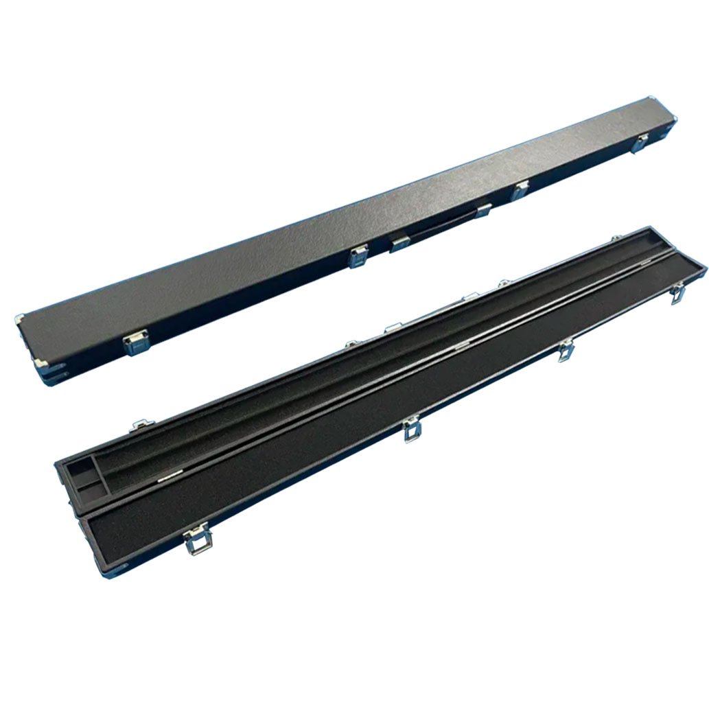 pool cues and case set professional 9mm 10mm 11.5mm Carbon Fiber billiard Stick 3/4 Jointed Woods Snooker Cue Stick