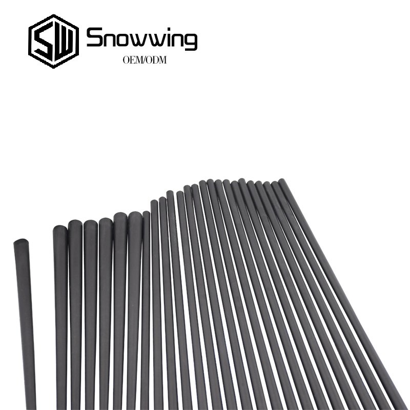 Customize High Quality Carbon Fiber Pool Cue Billiard Cue