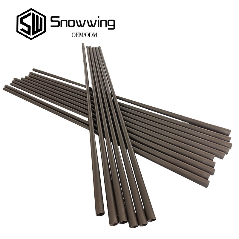 Customize High Quality Carbon Fiber Pool Cue Billiard Cue