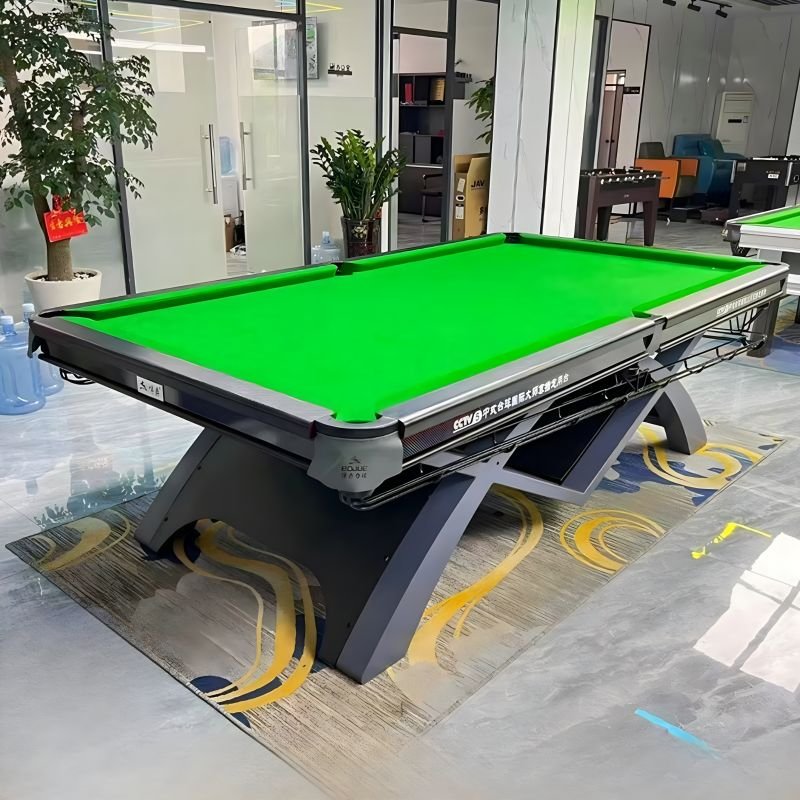 Growsport High Quality Modern Luxury Pool Tables 8 Ft Billiard