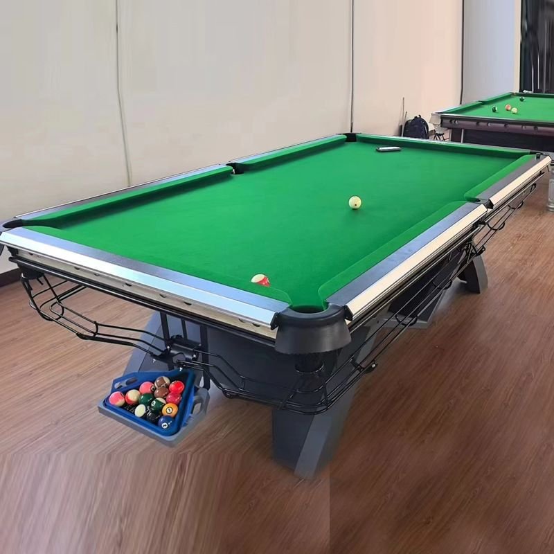 Growsport High Quality Modern Luxury Pool Tables 8 Ft Billiard