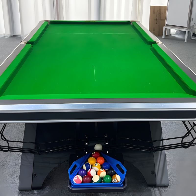 Growsport High Quality Modern Luxury Pool Tables 8 Ft Billiard