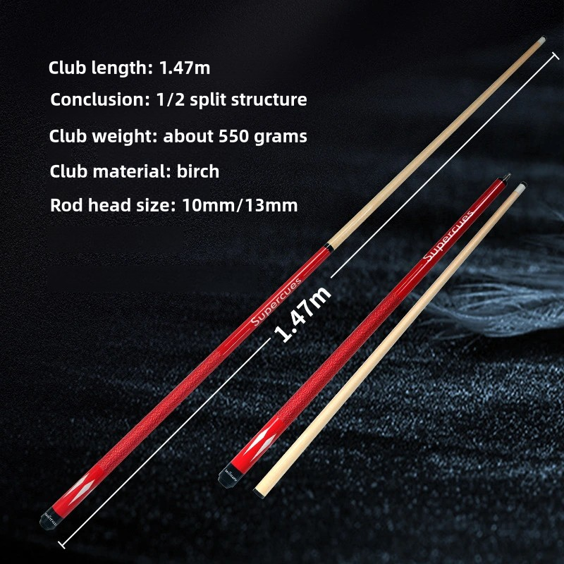 custom high quality handmade professional classic high end cool durable exquisite fashionable billiard cue yfen