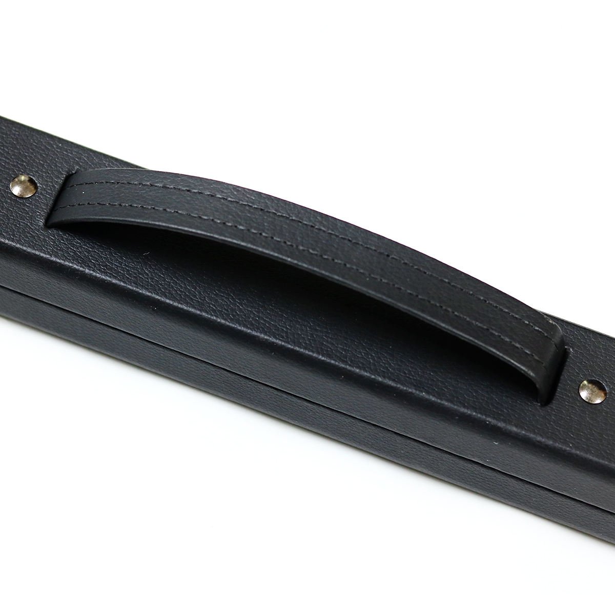 High Quality one piece Billiard Snooker Cue Case Bag for sale