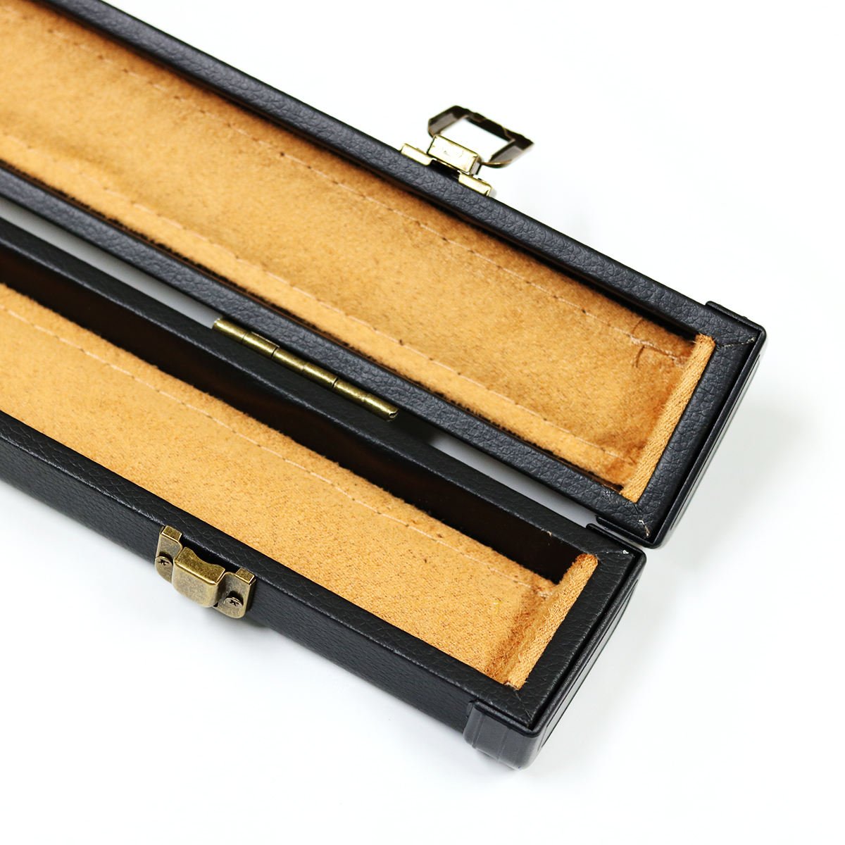 High Quality one piece Billiard Snooker Cue Case Bag for sale