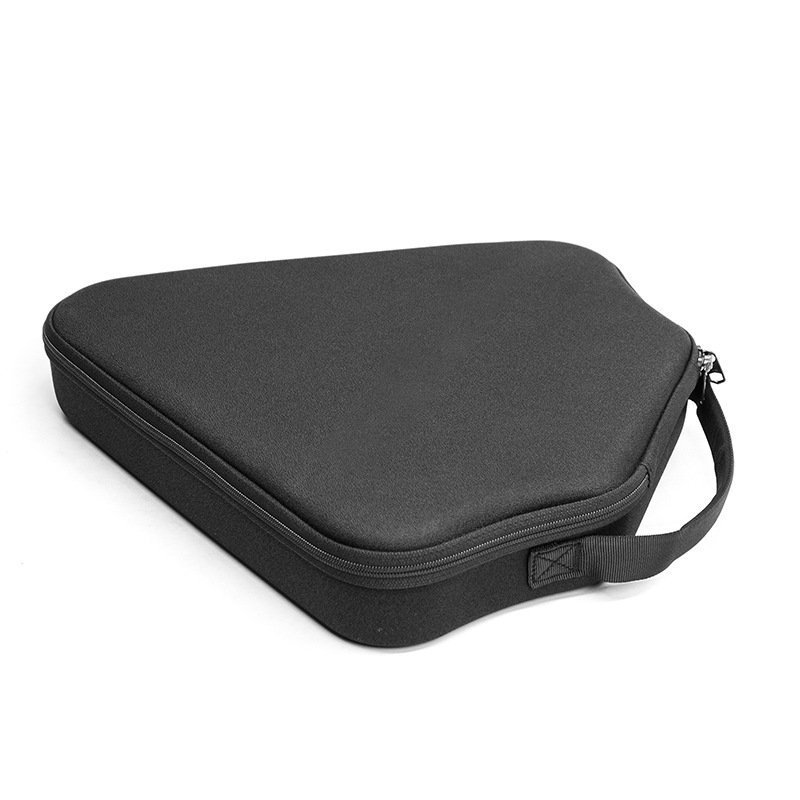 Custom Personalized Portable Travel Hard Shell Tool Large Volume 16 Pcs Billiards snooker EVA Cases