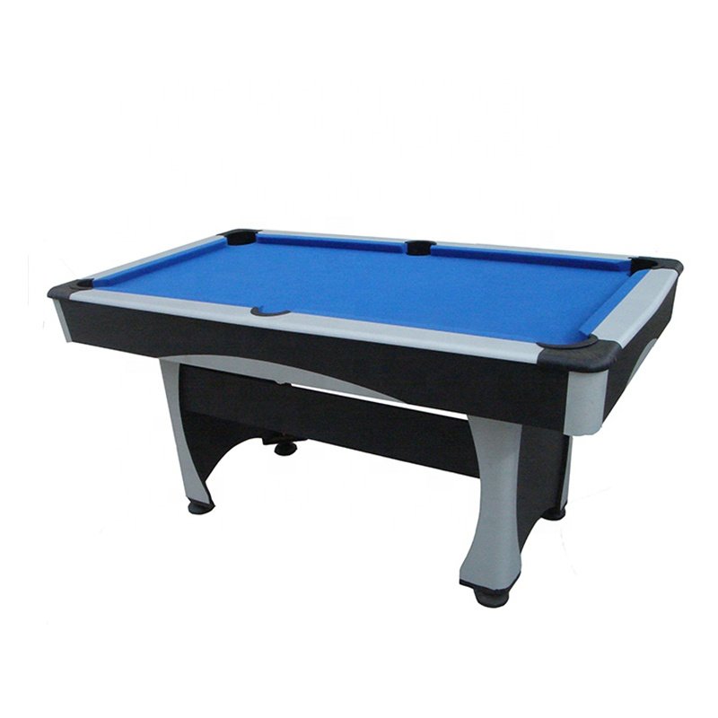Professional Chinese Pool Table Adult Indoor Billiard Table Snooker Table For Sale
