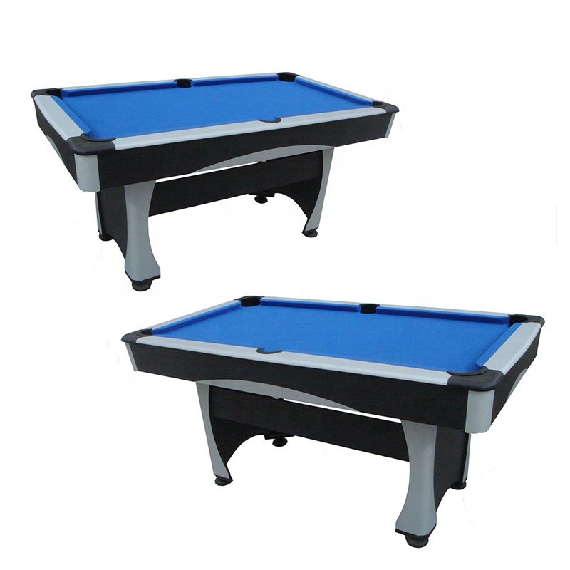 Professional Chinese Pool Table Adult Indoor Billiard Table Snooker Table For Sale