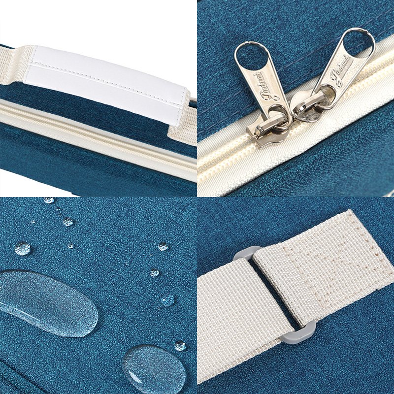 Factory can customize multi-color wholesale cost-effective single-back pool cue bag