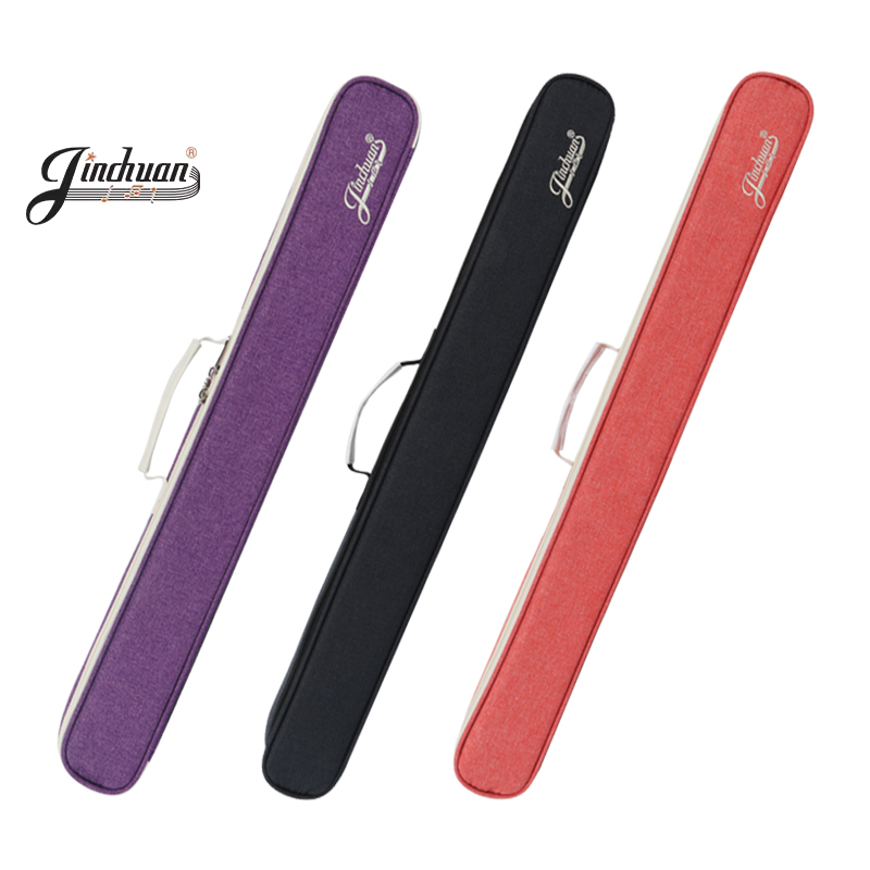 Factory can customize multi-color wholesale cost-effective single-back pool cue bag