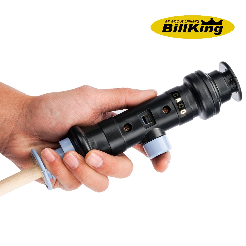 Billking Tip Tool 3 in1 Tip Repair Tool Freeule Cue Tip Round Cutting Carom Snooker Pool Cue Billiard Accessories