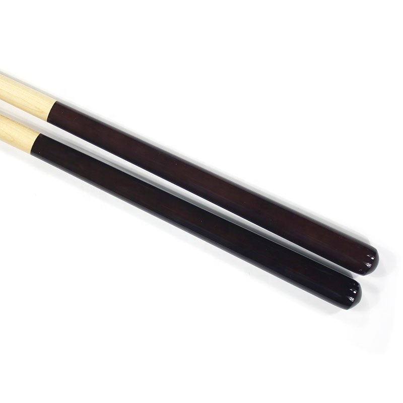 107CM 2-PC Billiard Snooker Pool Sport Jump Cue Stick price
