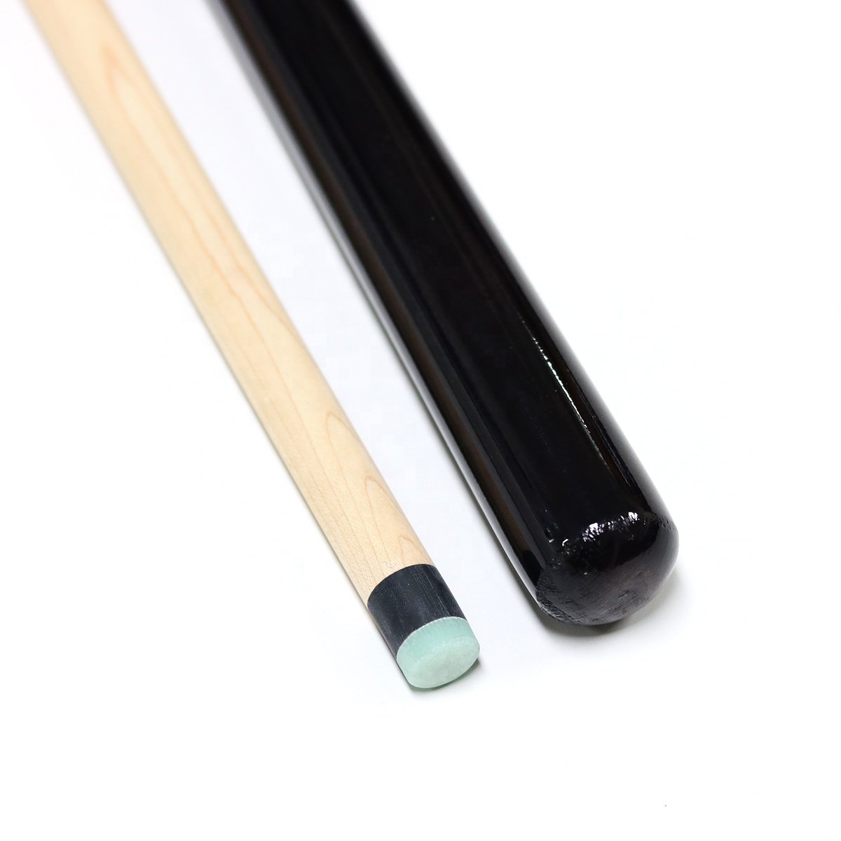 107CM 2-PC Billiard Snooker Pool Sport Jump Cue Stick price