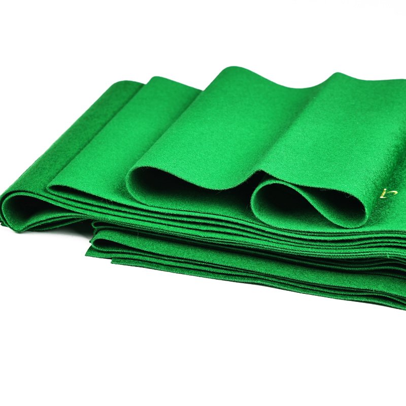 Factory Price PNS Pool Table Felt Billiard Cloth Felt For Pool Table Best Quality Pool Table Felt